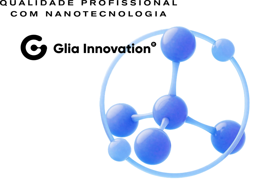 Glia Innovation - Nanotecnologia